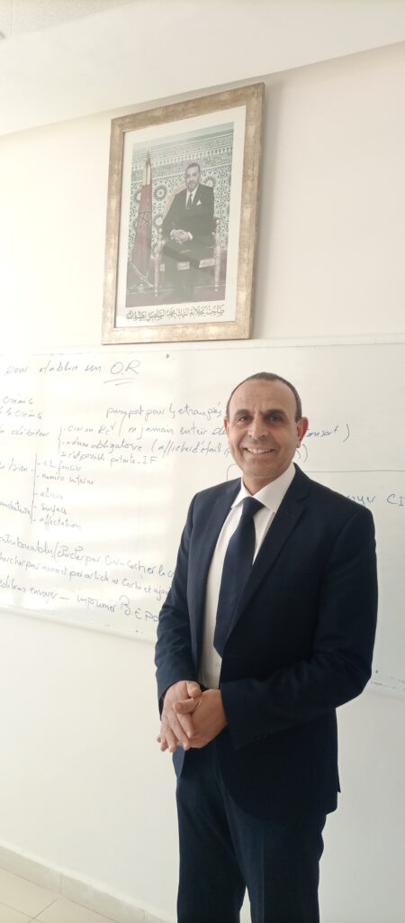 Une formation professionnelle nécessite un coach professionnel