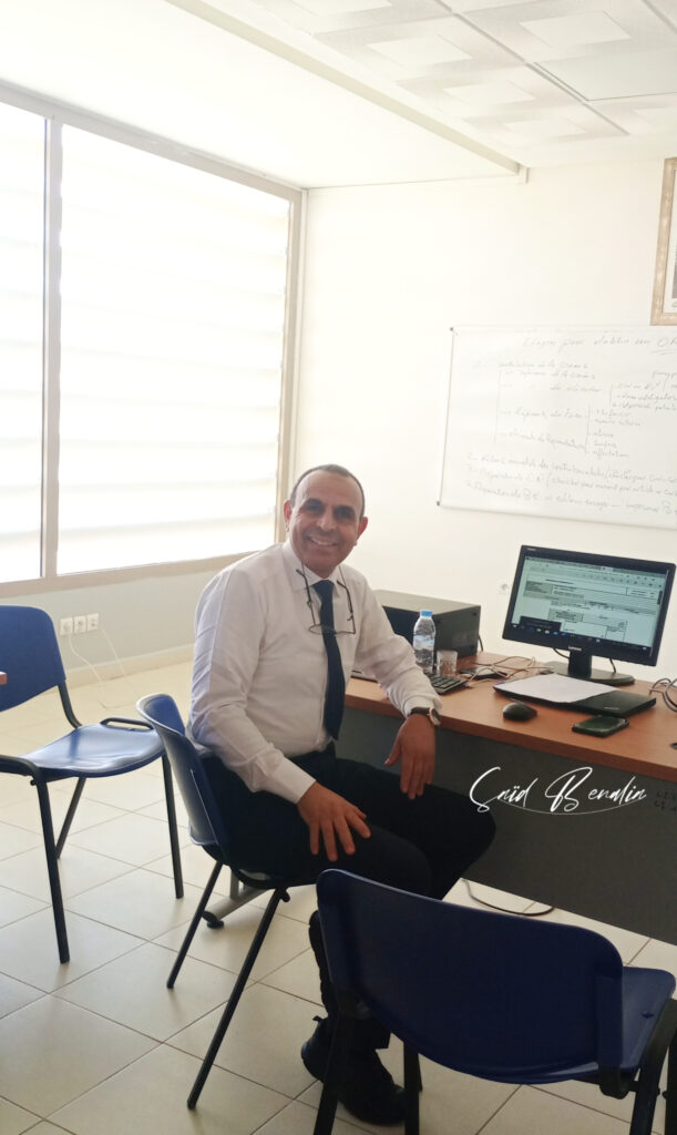 Une formation professionnelle nécessite un coach professionnel