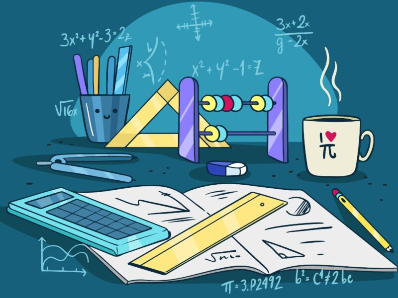Maîtrisez les Mystères des Mathématiques : Astuces de Pro pour Progresser !