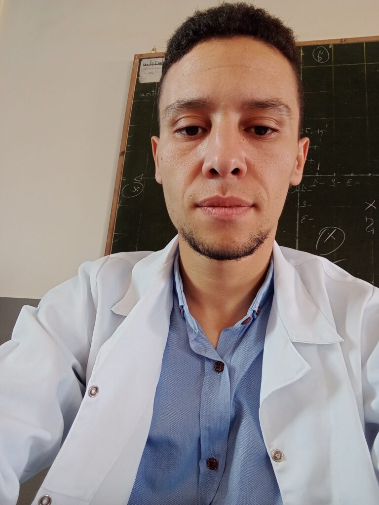 enseignant de mathématiques